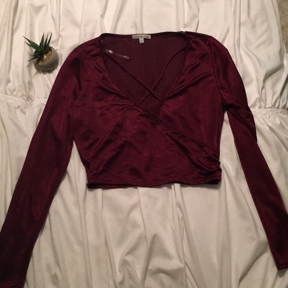 cute maroon shirts